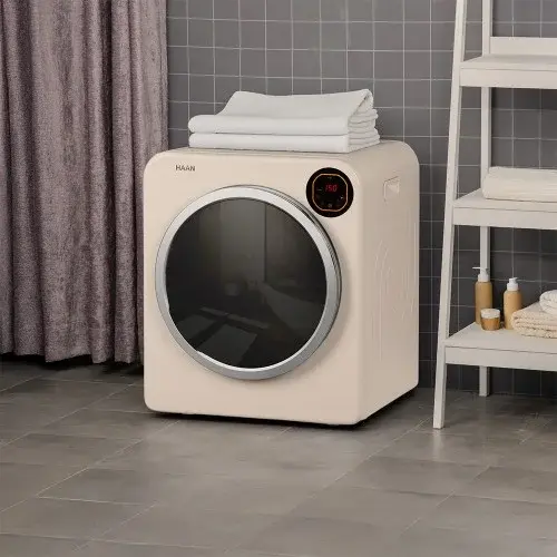 한경희 미니건조기 5kg 원룸 수건 아기옷 빨래건조기 소형