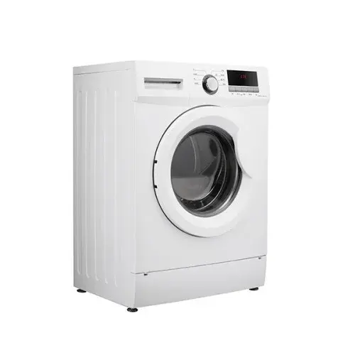 Haier 하이얼 아쿠아 소형 드럼 세탁기 AWM06DMW 6kg