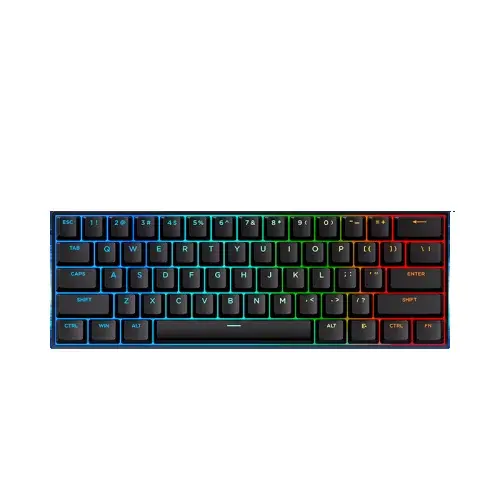 MCHOSE ACE60 Pro 8K 자석축 래피드 트리거 키보드 발로란트 리듬게임 용
