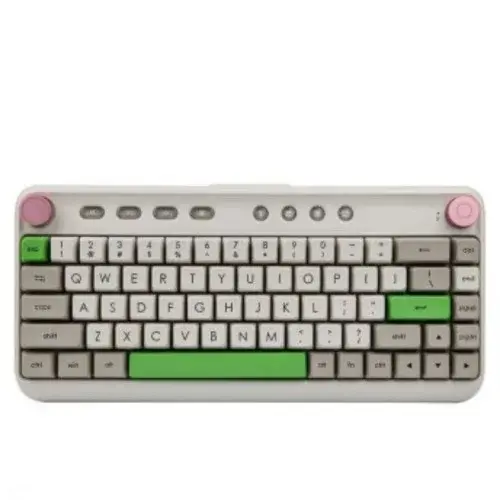 epomaker B21 레트로 기계식 키보드 cherry MX 청축 갈축 적축 에포메이커