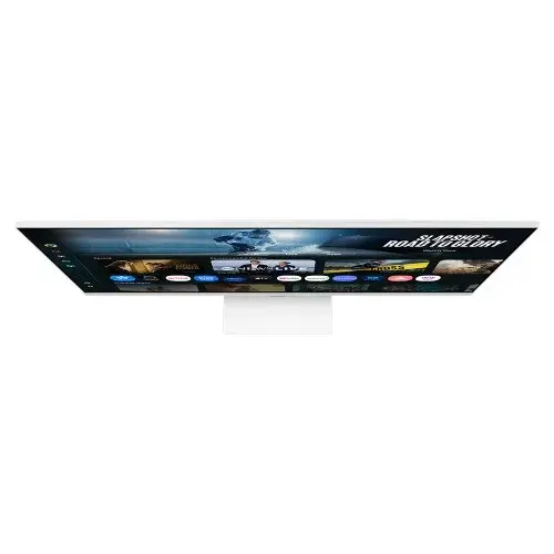 삼성전자 스마트모니터 M7 M70F 80cm(32인치) UHD 4K + 이동식 스탠드 IPTV 삼탠바이미