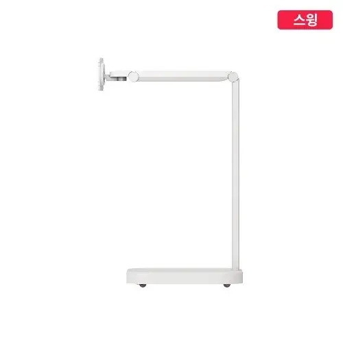 LG 스마트TV 모니터 이동식 스탠바이미 삼텐바이미 80cm(32인치) FHD + 스탠드
