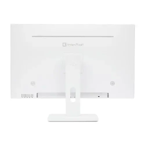 인터픽셀 IP2726 화이트 FHD IPS 100Hz 컴퓨터 모니터 68~69cm(27인치), 일반
