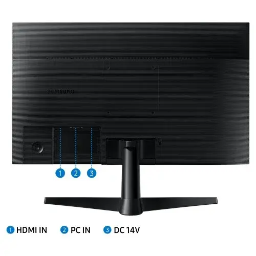 삼성전자 에센셜 모니터 S24F330 60.4cm(24인치) 100Hz PC모니터