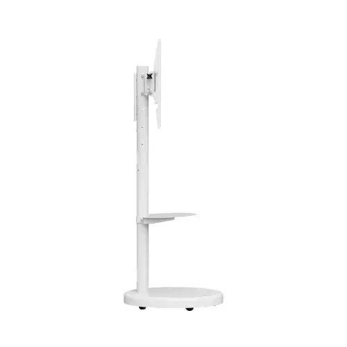 와이드무빙뷰 화이트에디션 삼탠바이미 셋트 139cm(55인치) 4K UHD QLED 스마트 이동식 TV 중소바이미 삼텐바이미