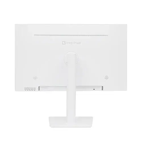 [신제품 LG 나노IPS] 인터픽셀 IPQ2730 QHD 120Hz 화이트 모니터 C타입 피벗 68~69cm(27인치), 일반