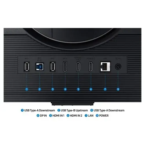 삼성전자 오디세이 G7 S27DG700 68cm(27인치) IPS 4K UHD 144Hz