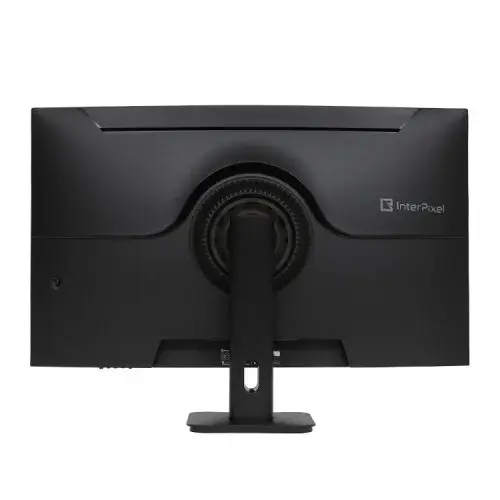 인터픽셀 IPQ3245 QHD FAST VA 180Hz커브드 게이밍모니터 80~81cm(32인치), 무결점
