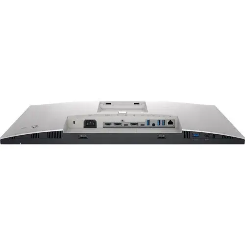 델 DELL 울트라샤프 U2424HE 24형 IPS 120Hz USB-C 허브 모니터