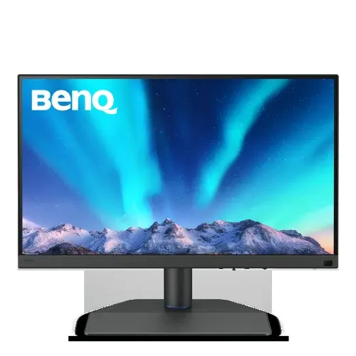 총판 벤큐 SW272U AQCOLOR 무결점 멀티스탠드 모니터 IPS 4K UHD 60Hz