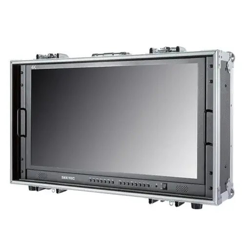 씨텍 SEETEC 4K280-9HSD-CO 28 28인치 디렉터 프리뷰 모니터