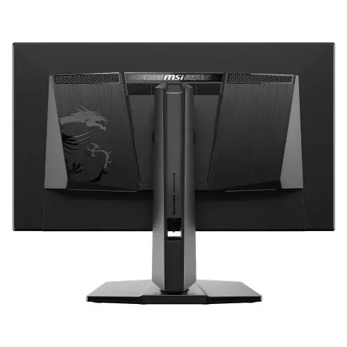 MSI MAG 272QP QD-OLED X24 WQHD 240