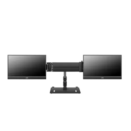 지스토리 GS140NB 휴대용 노트북 듀얼 보조 서브 트리플 모니터