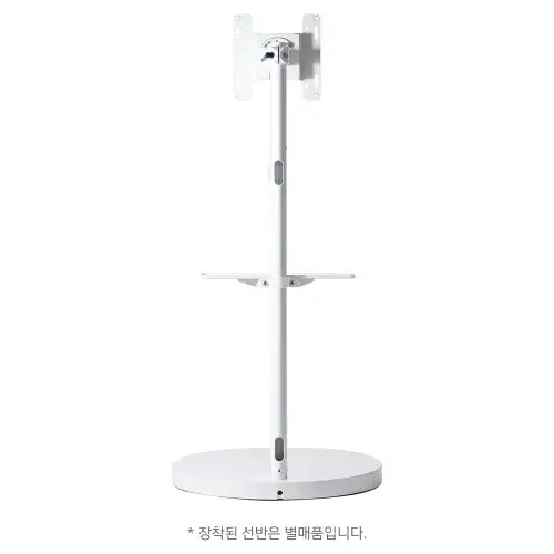 삼성 무빙스타일 Neo QLED KQ55QNF70AFXKR+무빙스탠드라이트 138cm(55인치)