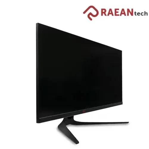 총판 BLAZE QA2760CE QHD IPS 165Hz 무결점 모니터