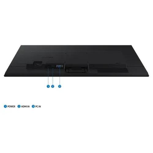 삼성 68.6cm(27인치) IPS 모니터 LS27D300 100Hz 슬림베젤 눈 보호
