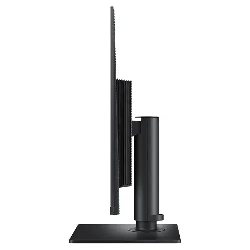 삼성전자 68.6cm(27인치) IPS 100Hz 피벗 모니터 LS27D400