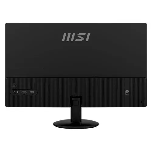 MSI 사무용 모니터 60.5cm(24인치) IPS 100Hz 시력보호 무결점 MP242L750