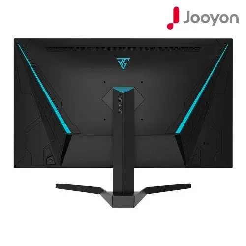 주연테크 X27Q-180 27인치 QHD 게이밍 모니터 180Hz HDR 무결점