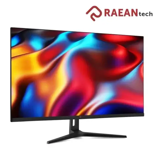 총판 BLAZE U3260CE IPS 4K UHD 60 무결점 모니터