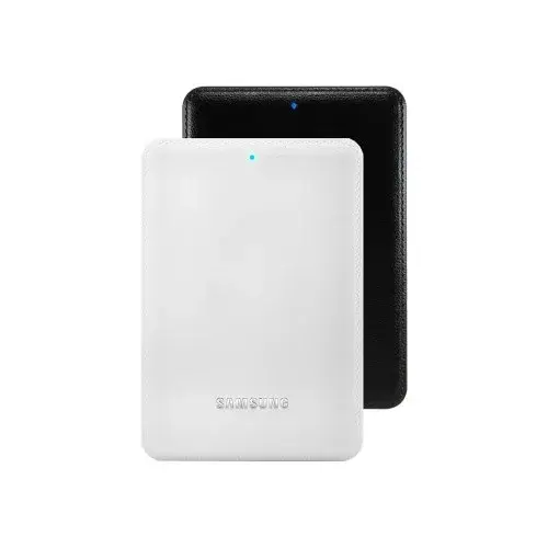 삼성전자 외장하드 고용량 J3 4TB 외장HDD HX-MK40J
