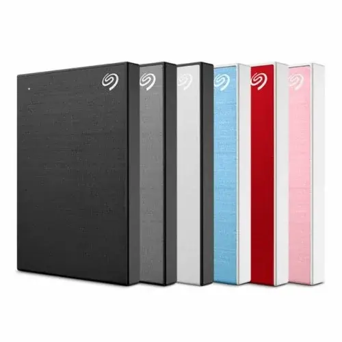씨게이트 외장하드 2TB 씨게이트 One Touch HDD / USB3.1 / 고속데이터백업