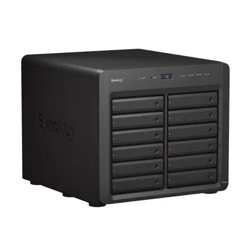시놀로지 나스 DS2422+ NAS 12Bay