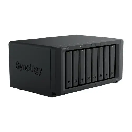 시놀로지 나스 DS1825+ NAS 8Bay