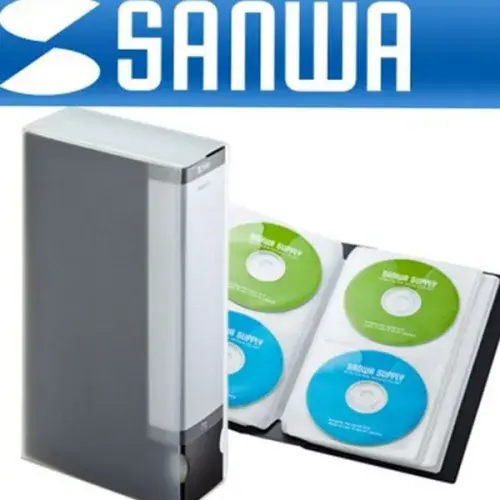 파일철 cd 케이스 미디어 dvd 케이스 정리함 보관함