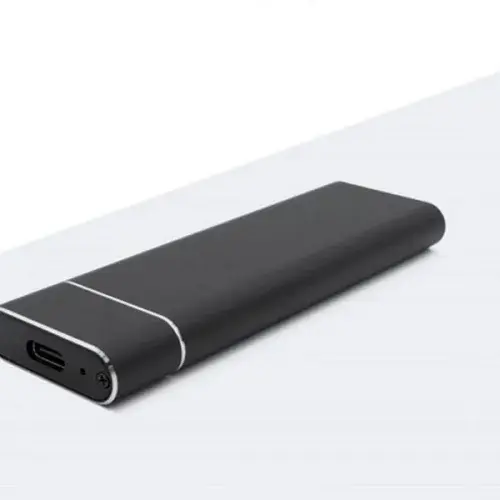 알루미늄 m2 nvme 외장 케이스 초고속 nvme ssd 외장 케이스