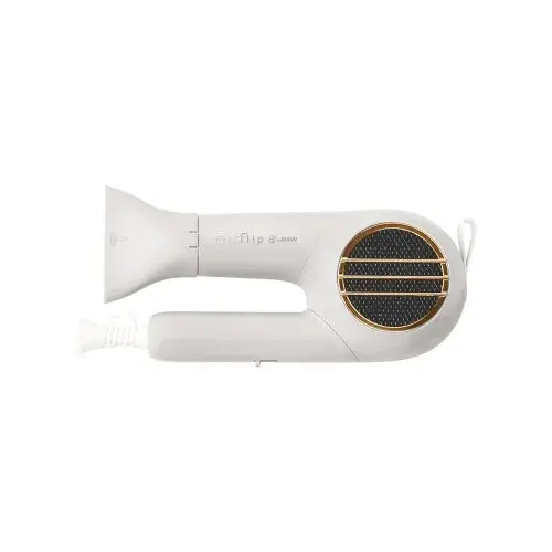 JMW 에어플립 MCF5A01A 1700W 고성능 항공모터 접이식 헤어 드라이기