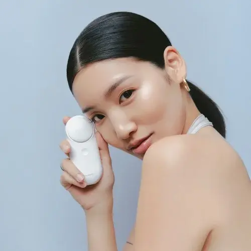 메이크온 젬 소노 테라피 릴리프 (저자극 디바이스/ 속건조 근본개선, 흡수촉진)