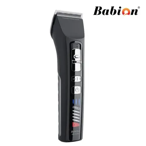 바비온 전문가용 남자 미용실 바리깡 페이드컷 이발기 클리퍼 SBC-850S