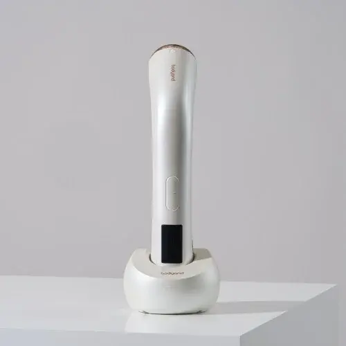 바디앤 조보아 뷰티디바이스 고주파 얼굴 마사지기 디바이스