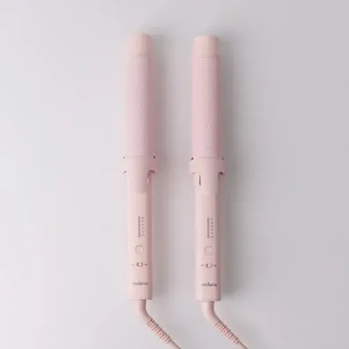 [보다나/NEW] 글로우 봉고데기 파우더핑크 36mm