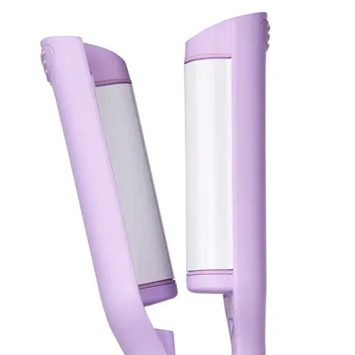 고데기 비달사순 머메이드 물결고데기 VSCW610K 32mm 물결펌 스타일러 볼륨