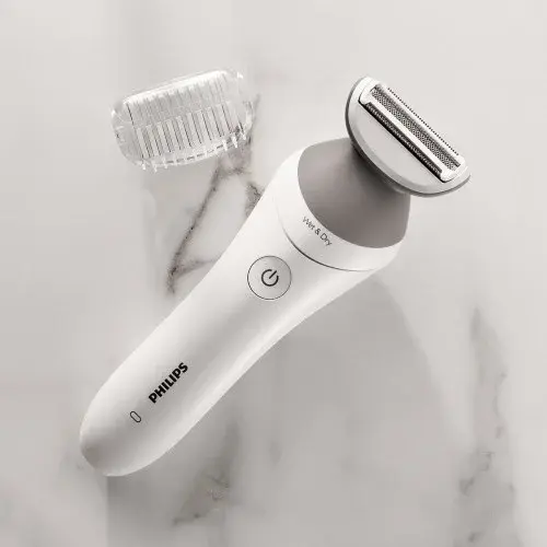 필립스 바디 면도기 BRL126/00