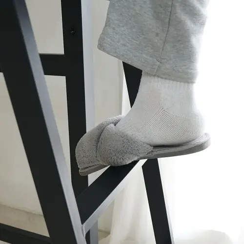 [선물이벤트] 일루일루 코모드i 스퀘어 책상 벙커침대 SS 철제 성인 2층 수납 학생