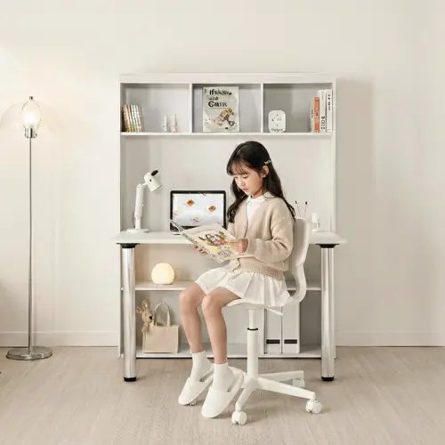 마리 초등학생책상 어린이 초등 아이 키즈 초딩책상 아이방 저학년