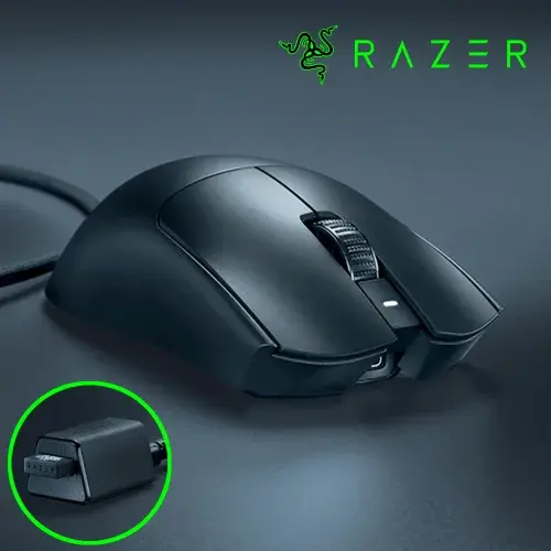 [국내정발] 레이저 바이퍼 V3 PRO SE 바브삼 무선 게이밍마우스