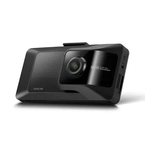 아이나비 QXD9000mini 32GB QHD 2채널블랙박스, 설치비 별도
