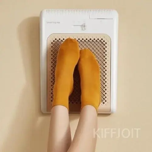 발 워머난로 에우셉