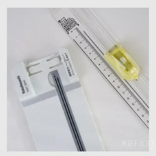 슬라이딩 페이퍼 다용도 커팅기 에우셉